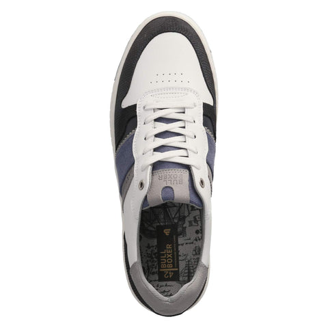 Low-Top Sneaker