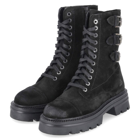 Biker Boots