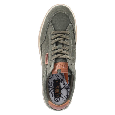 Low-Top Sneaker