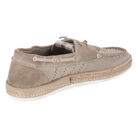 Boat shoes