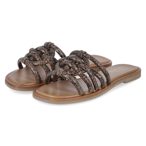 Mules