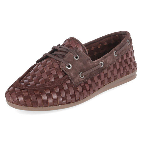 Boat shoes