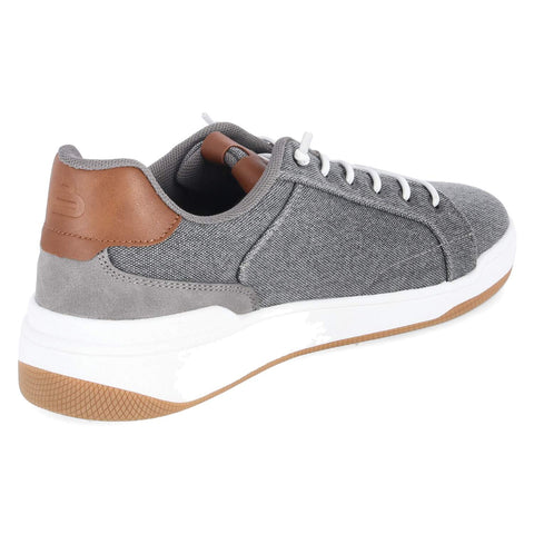 Low-cut shoes
