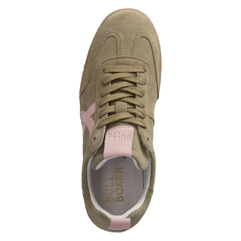 Low-Top Sneaker