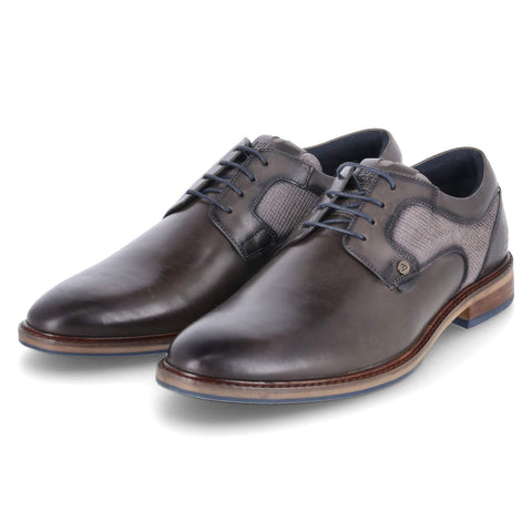 Low-cut shoes