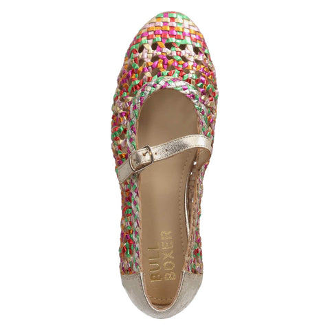 Mary Janes