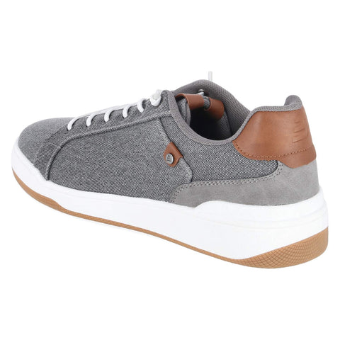 Low-cut shoes