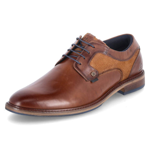 Low-cut shoes