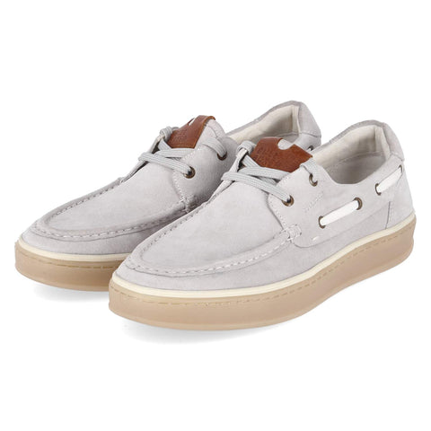 Boat shoes