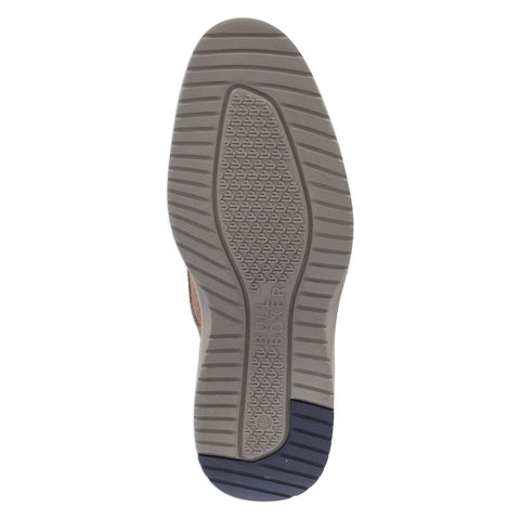 Low-cut shoes