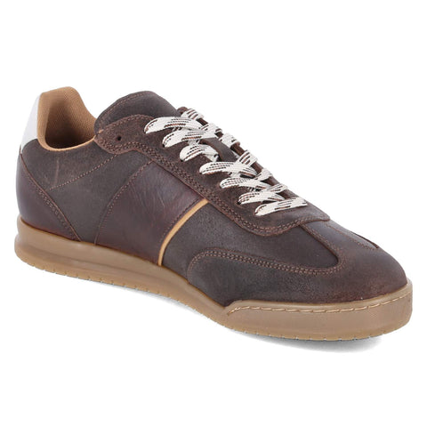 Low-Top Sneaker