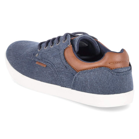 Low-cut shoes