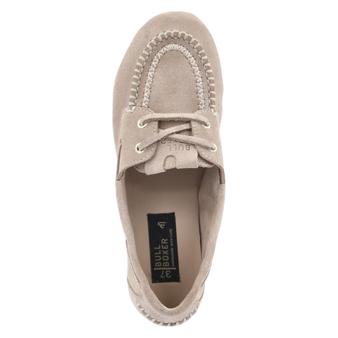 Moccasins