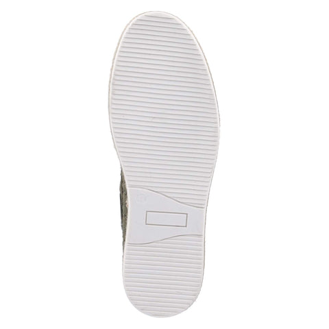Boat shoes