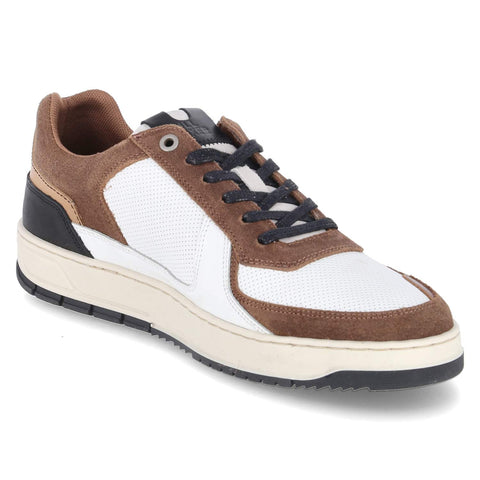Low-Top Sneaker