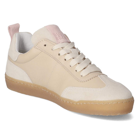 Low-Top Sneaker