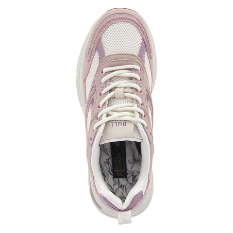 Low-Top Sneaker
