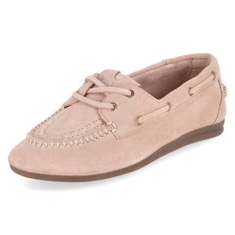 Moccasins