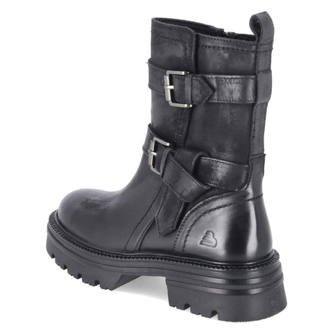 Biker Boots