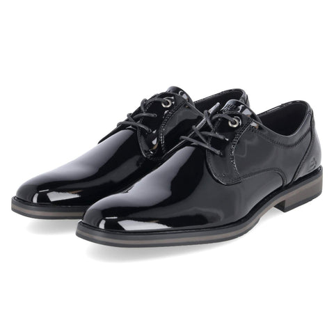 Low-cut shoes