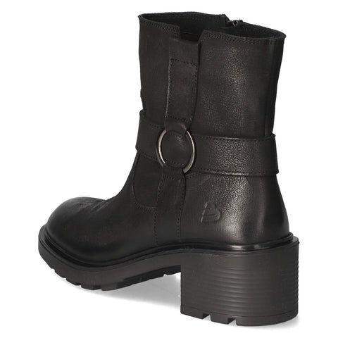 Biker Boots