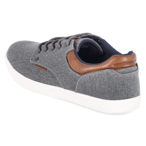 Low-cut shoes