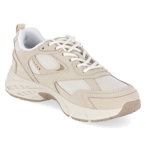 Low-Top Sneaker