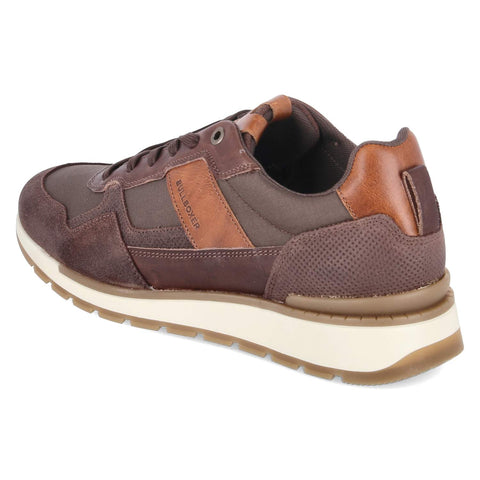 Low-Top Sneaker