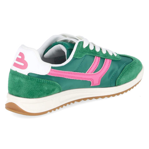 Low-Top Sneaker