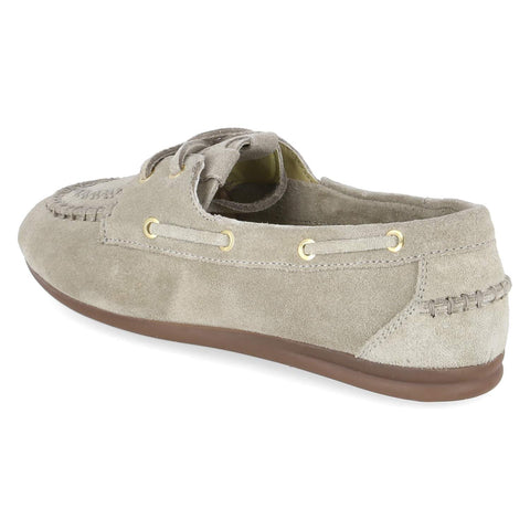 Moccasins