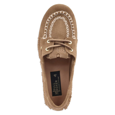Moccasins