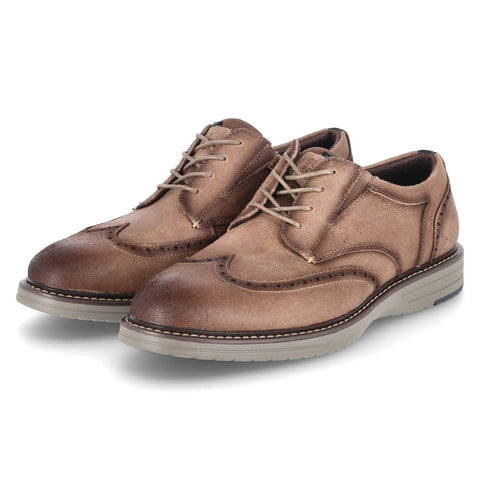 Low-cut shoes