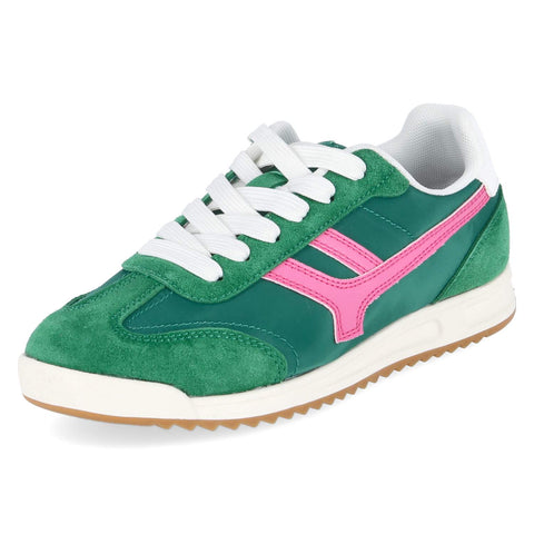 Low-Top Sneaker