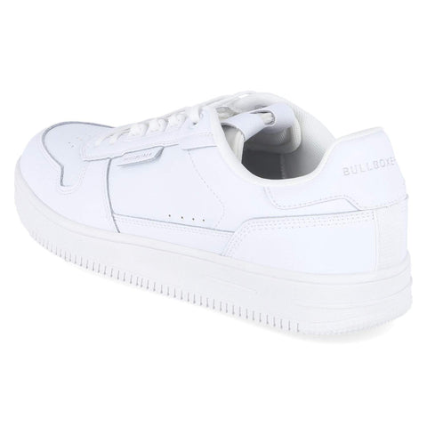 Low-Top Sneaker