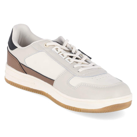 Low-Top Sneaker