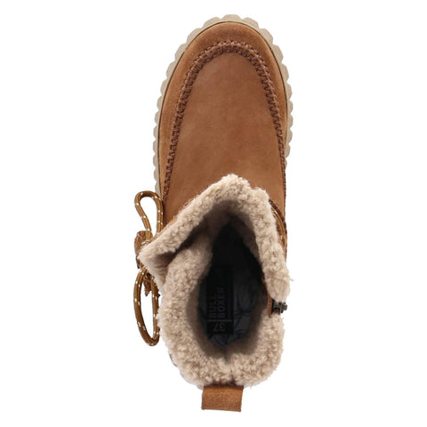 winter boots