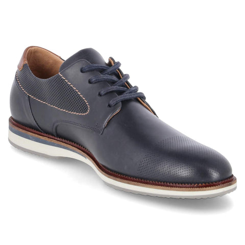 Low-cut shoes