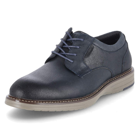 Low-cut shoes