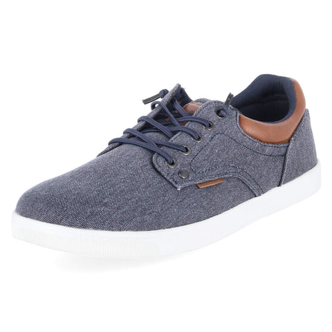 Low-cut shoes