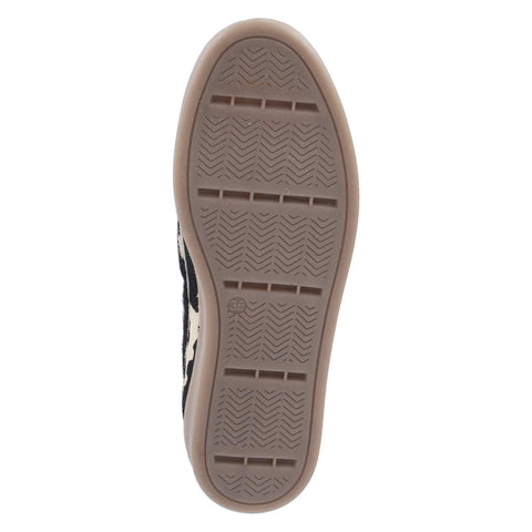 Boat shoes