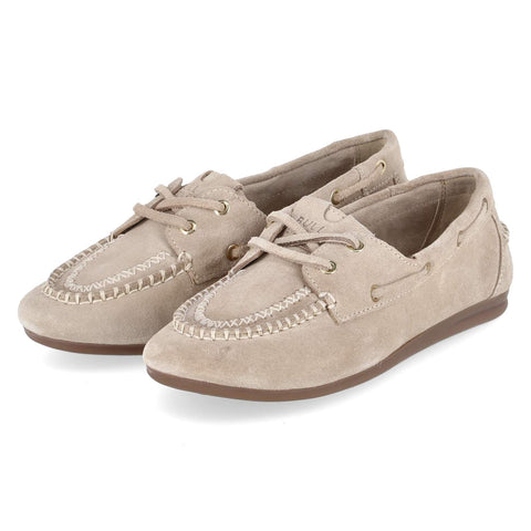 Moccasins