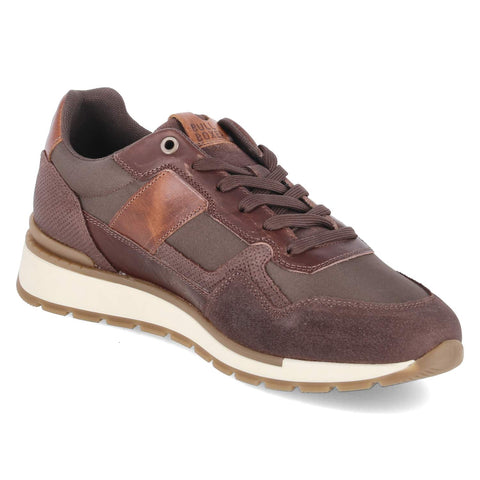 Low-Top Sneaker
