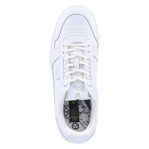 Low-Top Sneaker