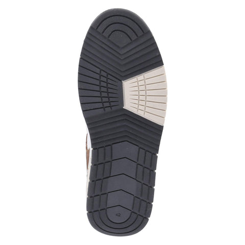 Low-Top Sneaker