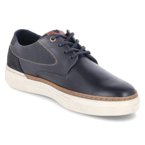 Low-cut shoes