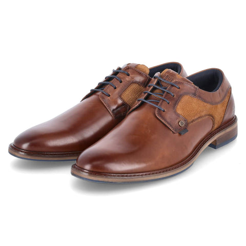 Low-cut shoes