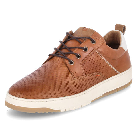 Low-Top Sneaker