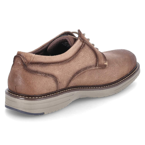 Low-cut shoes