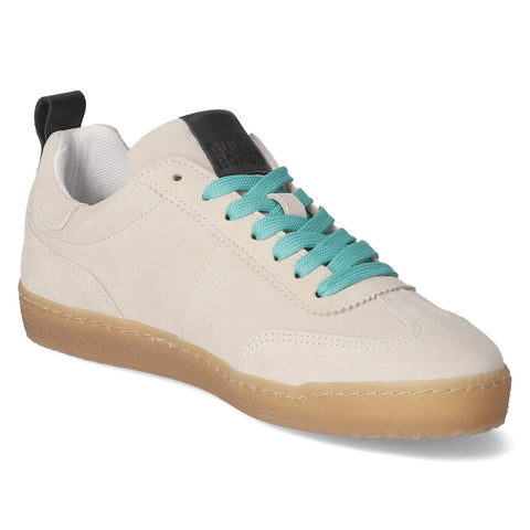 Low-Top Sneaker