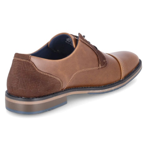 Low-cut shoes